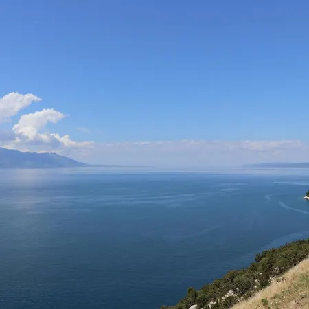 Galeb Oda ve Kahvaltı Bacina