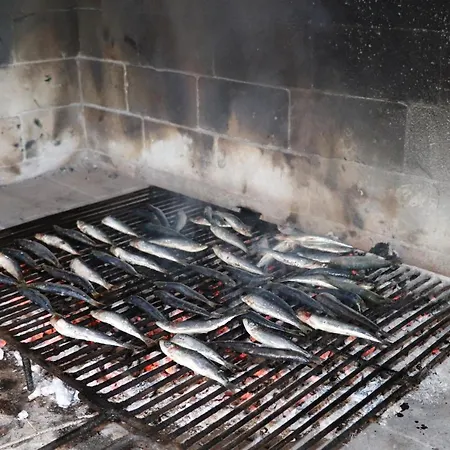 Galeb Alojamento de Acomodação e Pequeno-almoço