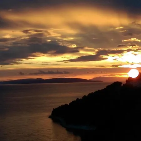 Bed & Breakfast Galeb Bacina