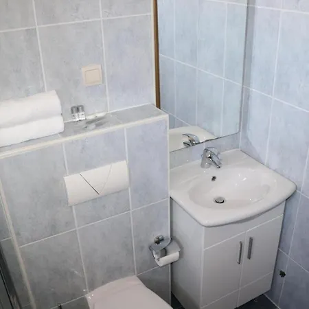 Galeb Bacina