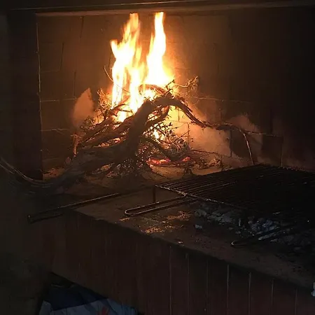 Galeb Oda ve Kahvaltı