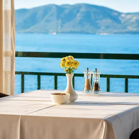 Bed & Breakfast Galeb 3*