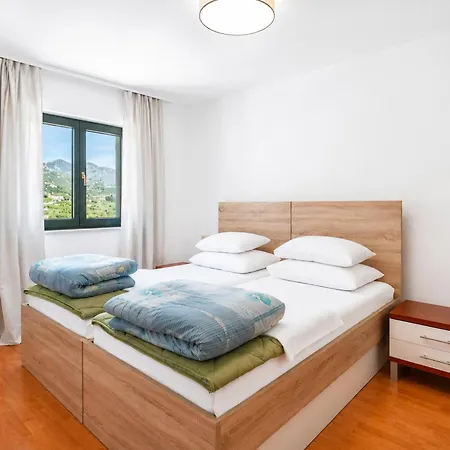 Galeb Bed & Breakfast