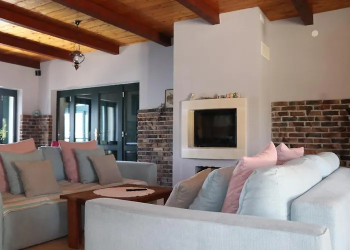 Galeb 住宿加早餐酒店