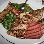 Galeb 住宿加早餐酒店 Bacina