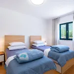 住宿加早餐酒店 Galeb 3*