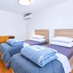 Galeb 住宿加早餐酒店 Bacina
