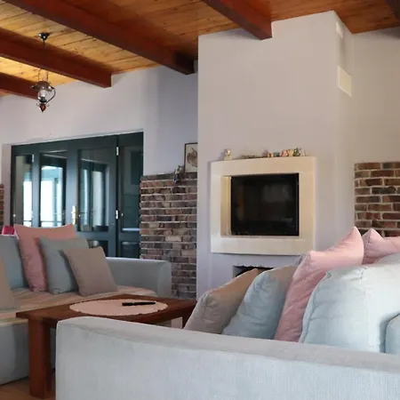 Galeb Bed & Breakfast