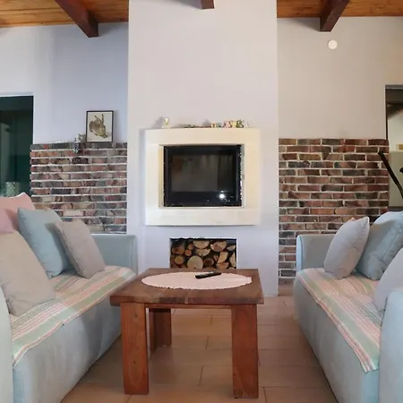 Galeb Bed & Breakfast