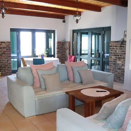 Couette-café Galeb Bacina
