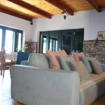 Couette-café Galeb Bacina
