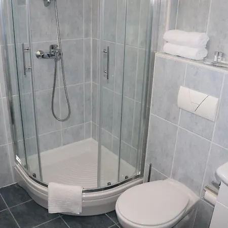 Galeb Bed & Breakfast