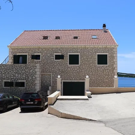 Galeb 3* Bacina