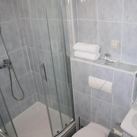 Bed & Breakfast Galeb