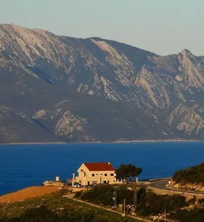 Galeb Bed & Breakfast