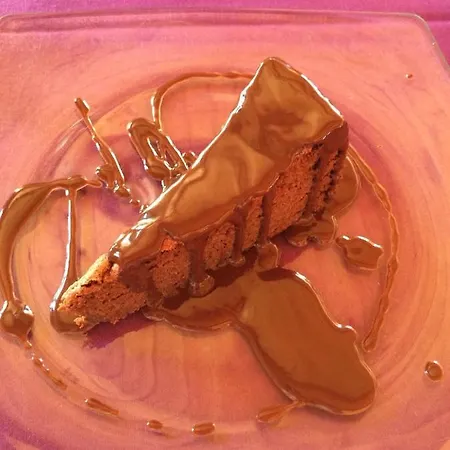 Galeb Bed & Breakfast Bacina