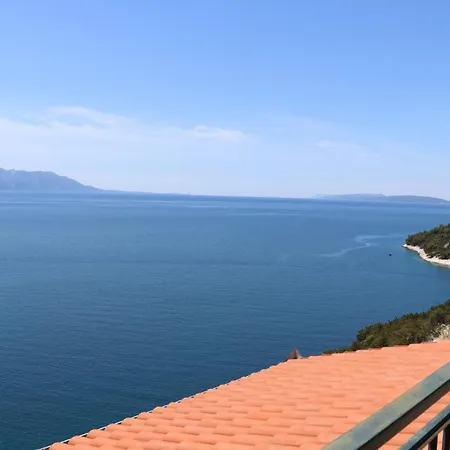 Galeb Bed & Breakfast 3*