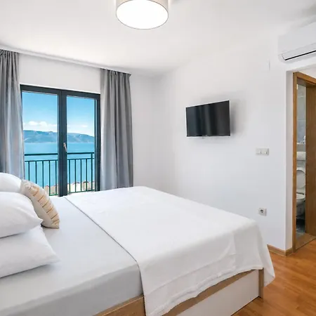 Galeb Bacina