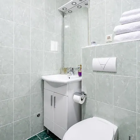Galeb Bed & Breakfast Bacina