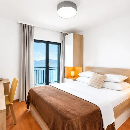 Galeb Couette-café Bacina