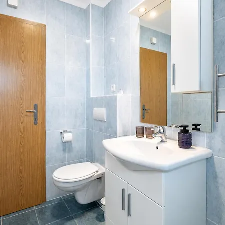 Bed & Breakfast Galeb 3*