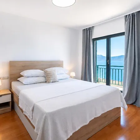 Couette-café Galeb Bacina