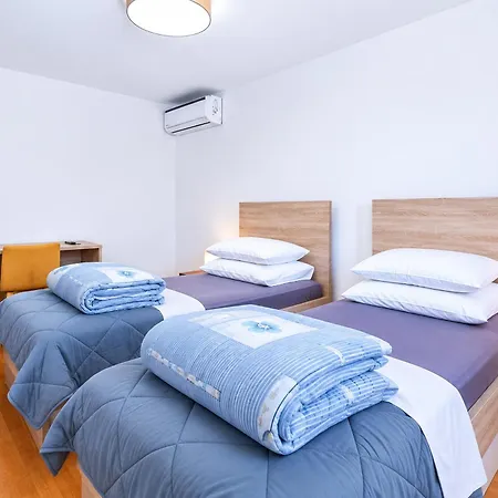 Galeb Bed & Breakfast Bacina