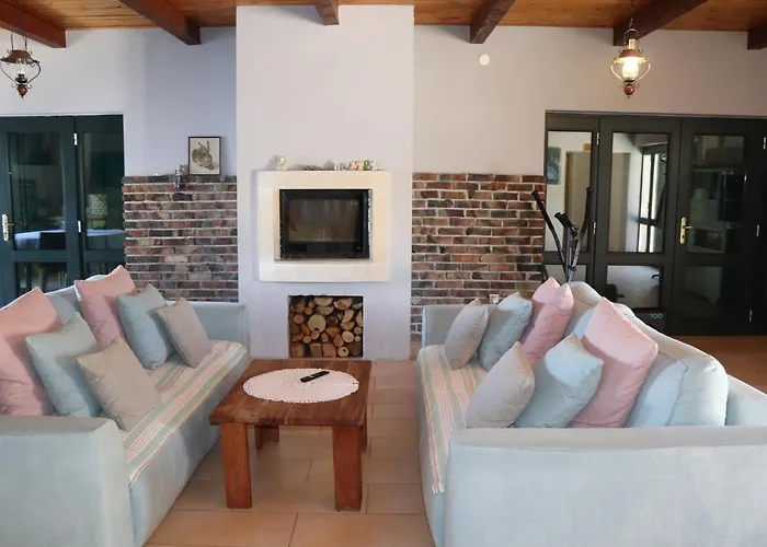 Galeb Nocleg ze śniadaniem 3*