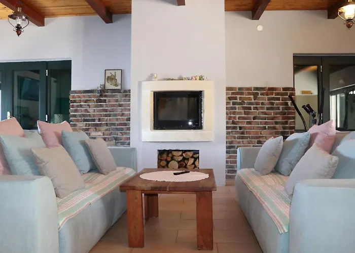 Galeb Bed & Breakfast