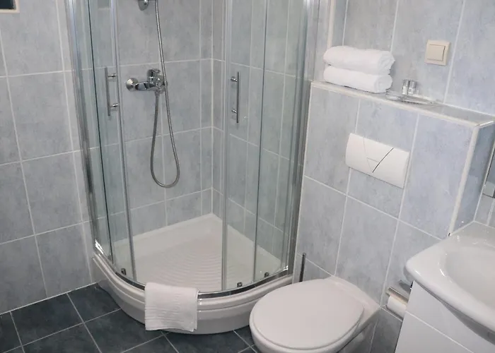 Galeb Bed & Breakfast