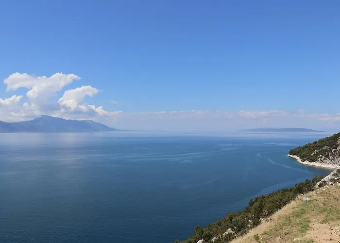 Galeb Nocleg ze śniadaniem Bacina