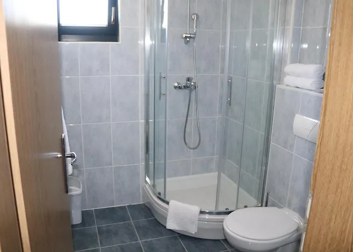 Bed & Breakfast Galeb