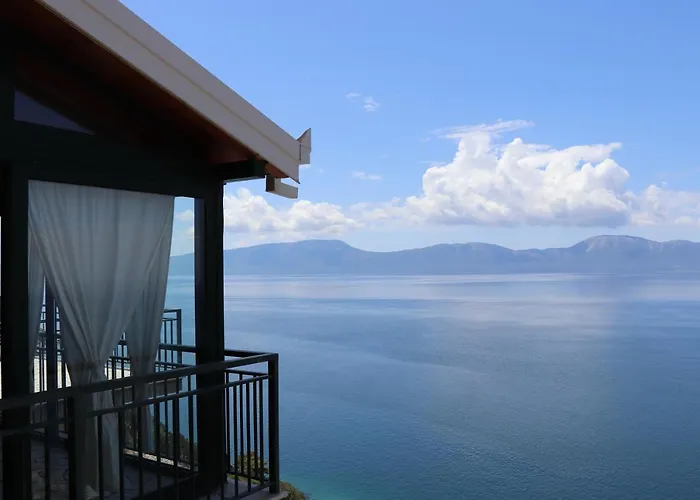 Galeb Bed & Breakfast