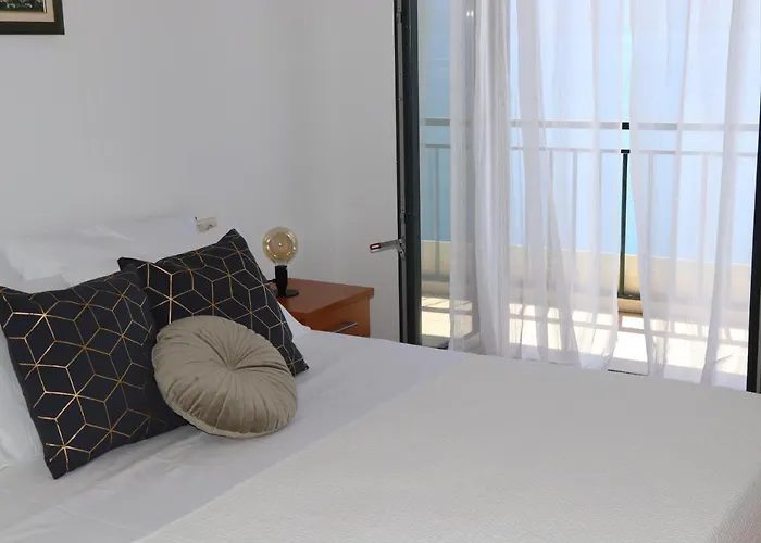 Galeb Bed & Breakfast