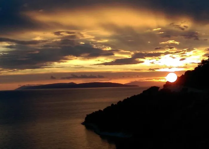 Bed & Breakfast Galeb Bacina