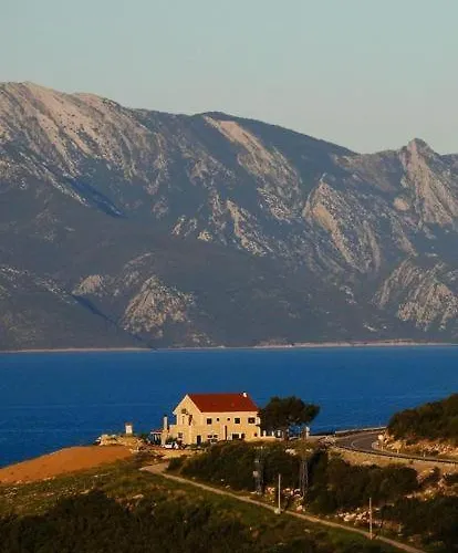 Galeb Bed & Breakfast