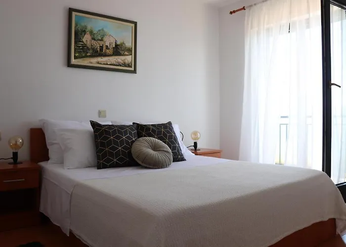 Nocleg ze śniadaniem Galeb