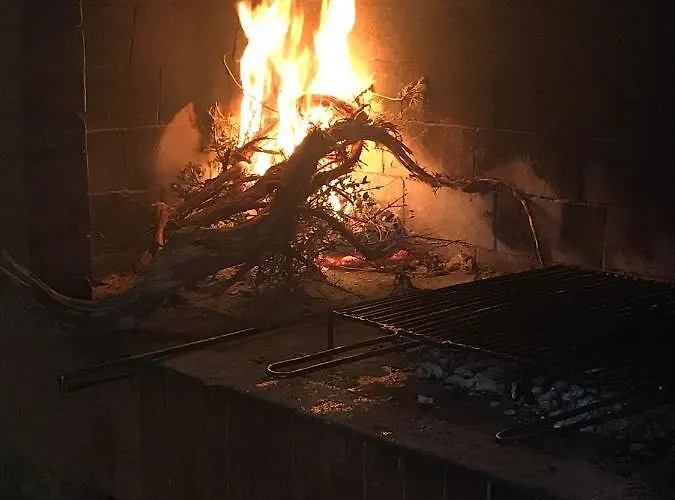 Galeb Bed & Breakfast