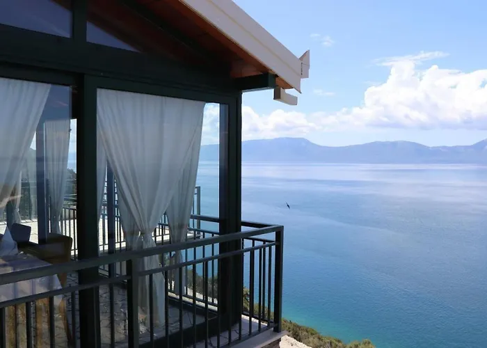 Galeb Nocleg ze śniadaniem